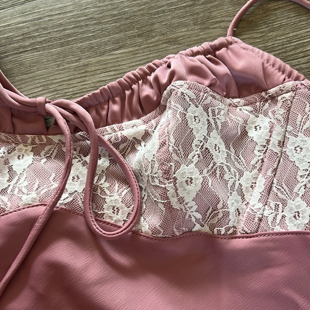 Urban Outfitters Slip dress - Picture 5 of 5